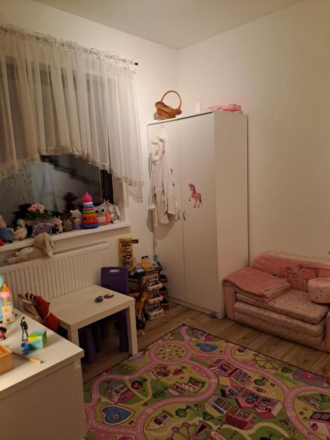 Nadmorski Dom Pod Lasem Villa Mieroszyno Exterior foto